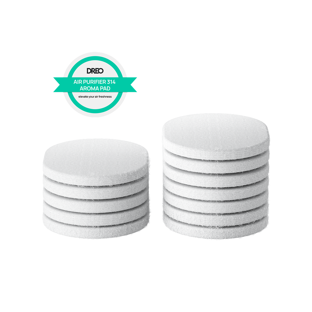 Aroma Pads