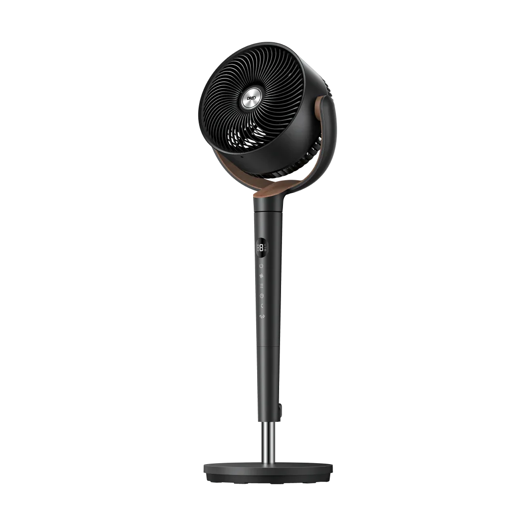 TurboPoly™ Fan 512 - DREO