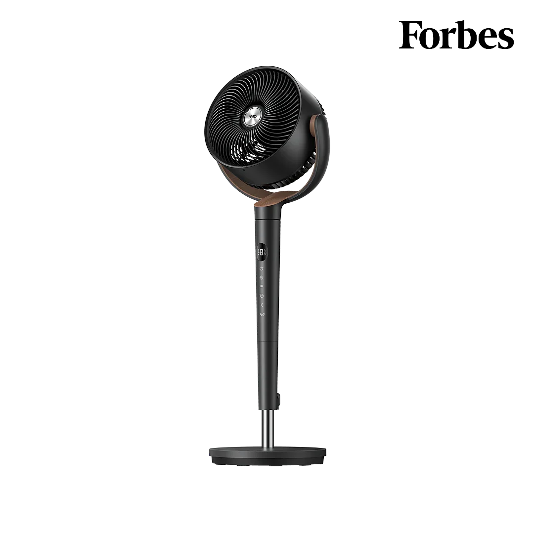 TurboPoly™ Fan 512 - DREO