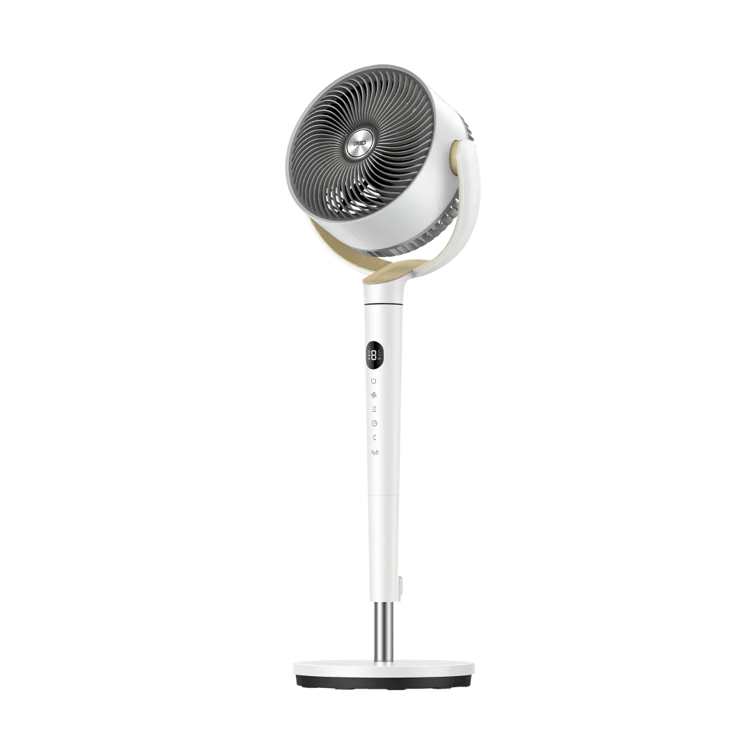 TurboPoly™ Fan 512 - DREO