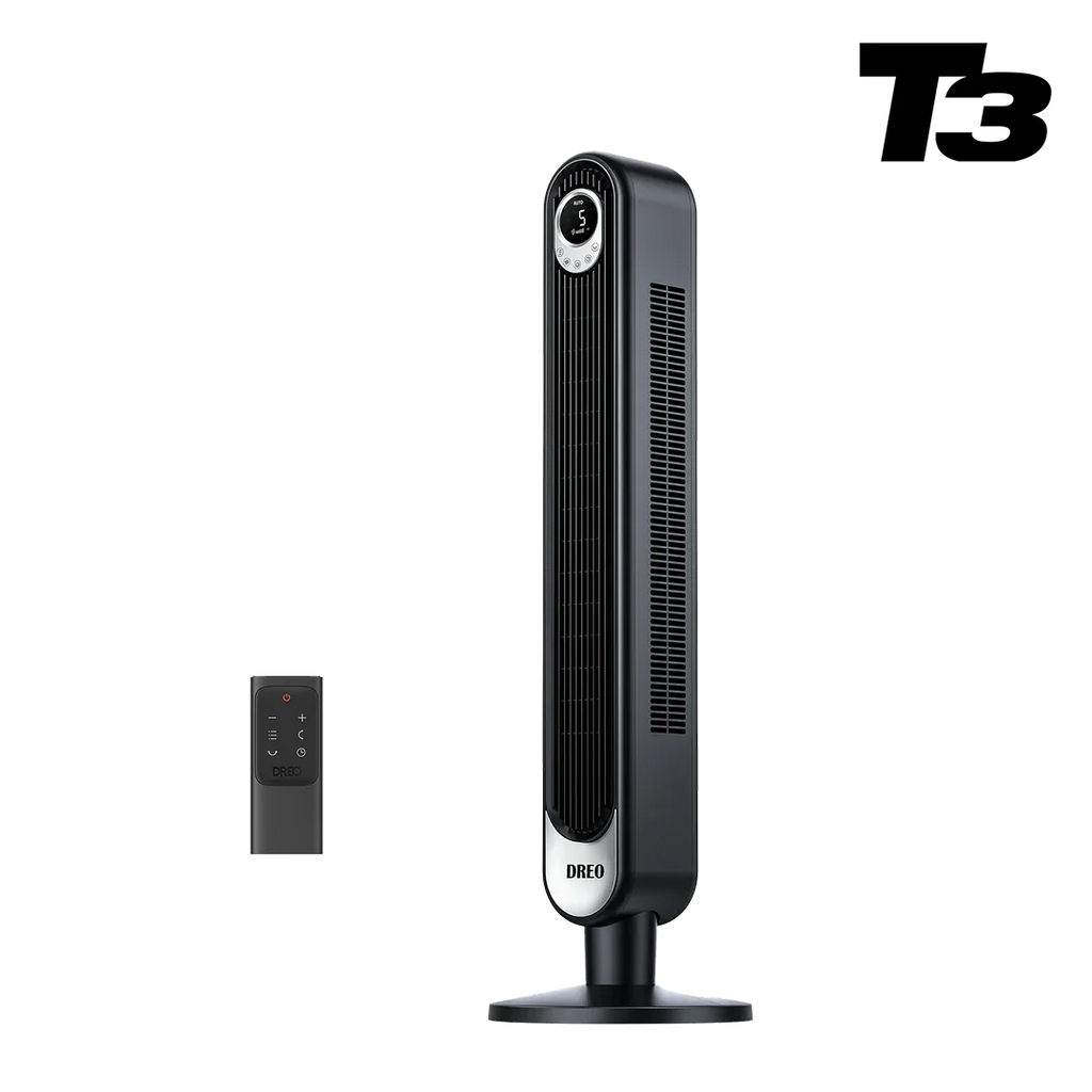 Tower Fan Cruiser Pro T1 - DREO