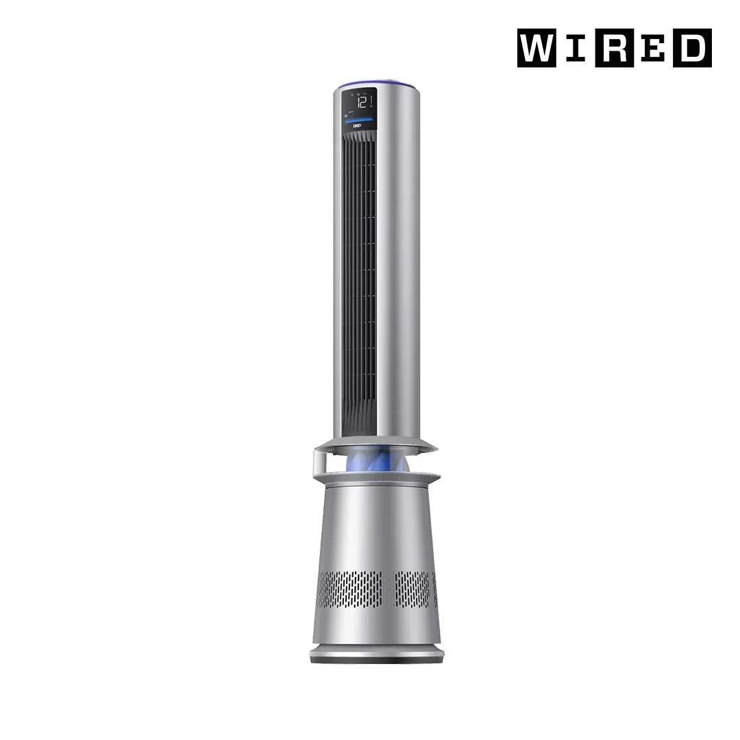 Air Purifier Tower Fan MC710S - DREO