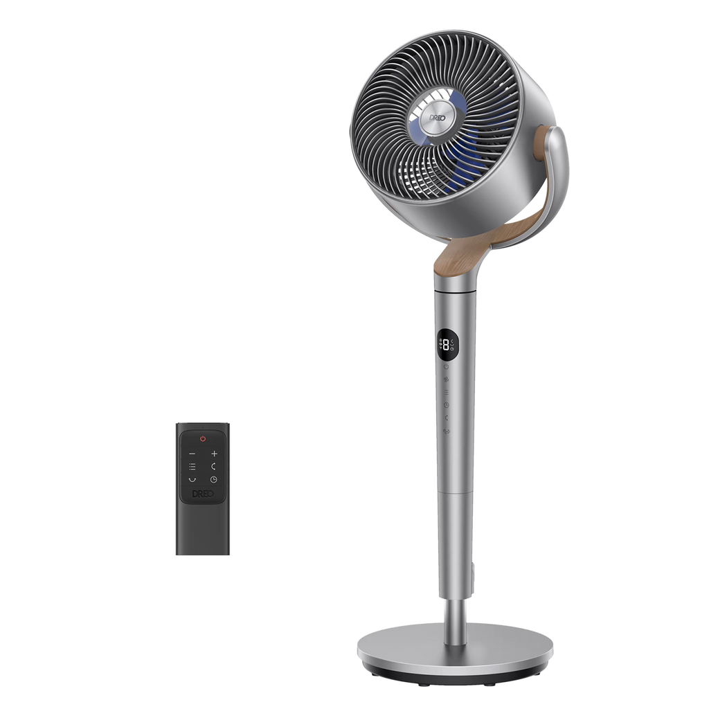 TurboPoly™ Fan 502 - DREO