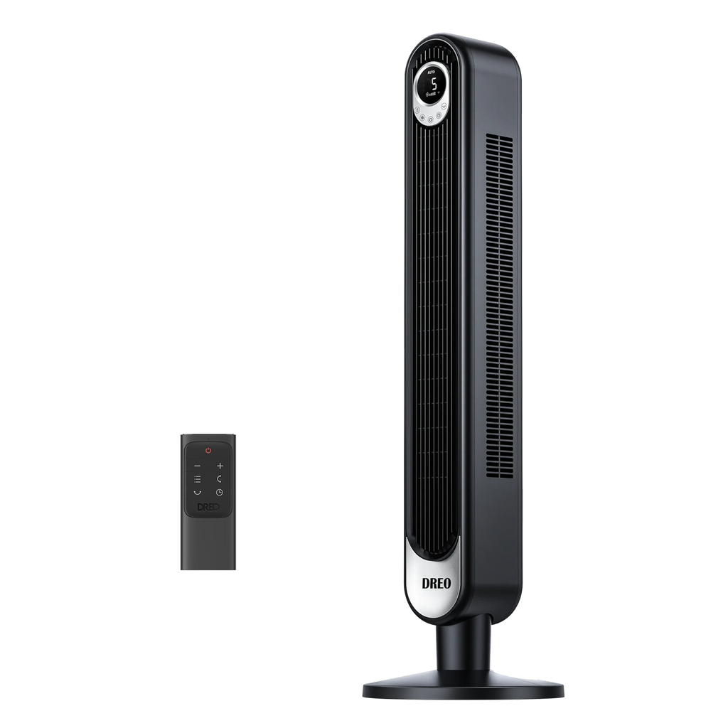 Tower Fan Cruiser Pro T1 - DREO