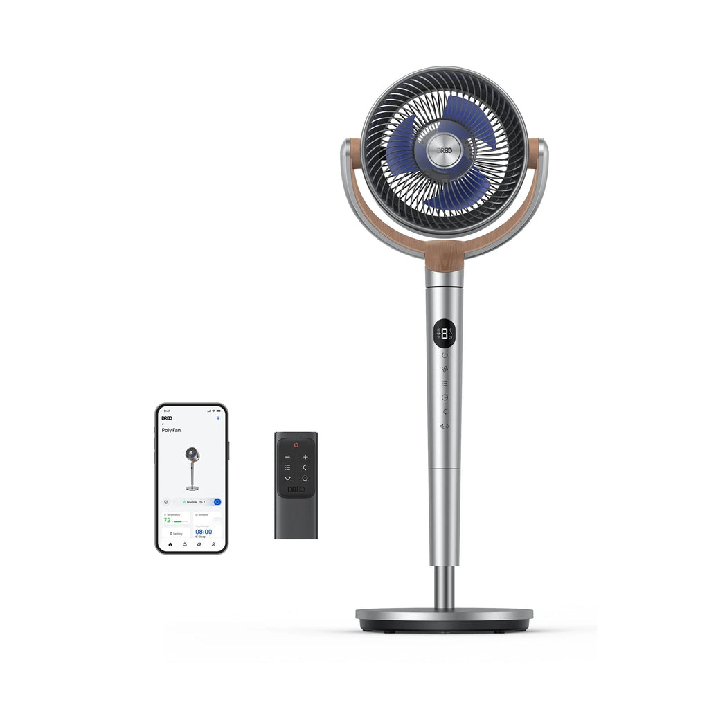 TurboPoly™ Fan 502S - DREO